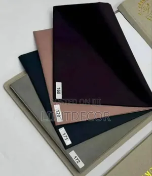 High Quality Vertical Blinds