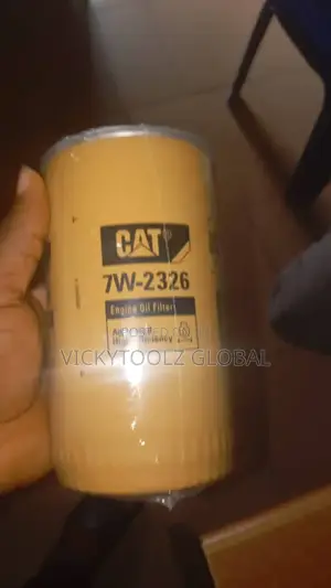 Cat Engine Oil Filter 7w2326