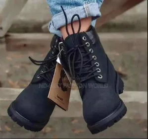 Timberland Quality Boots