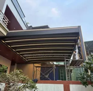 Retractable Roof , Sliding Roof