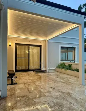 Retractable Automatic Roof, Pergola And Roofing