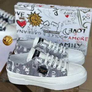 High Quality Luxury Designer Sneakers Shoe