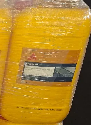Sika Latex Bonding Agent for Mortar 25 Litres (Nous Parlons Français)