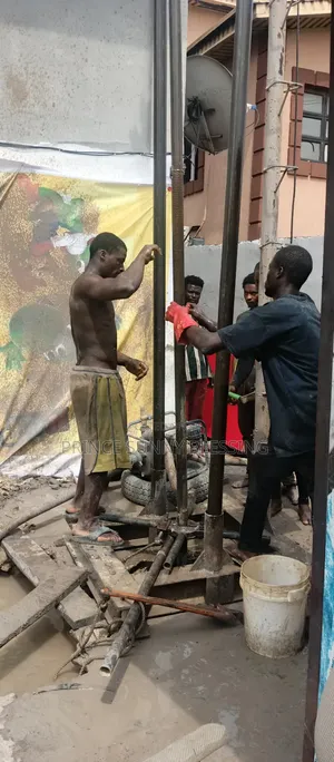 Borehole Expert