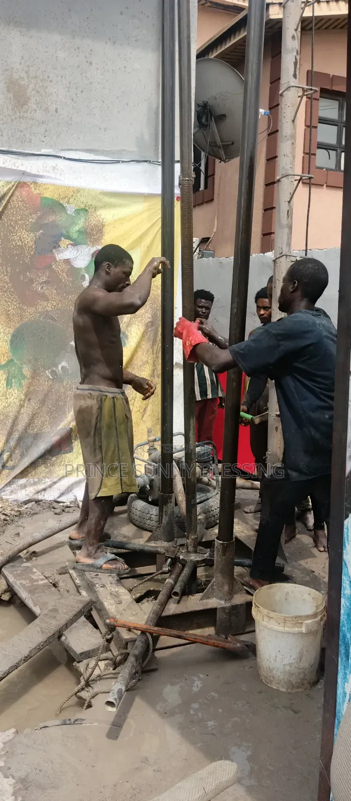 Borehole Expert