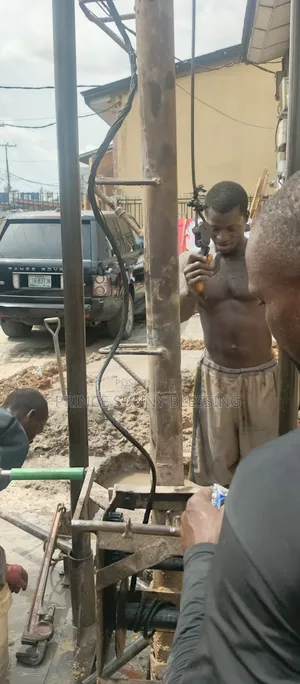 Borehole Expert