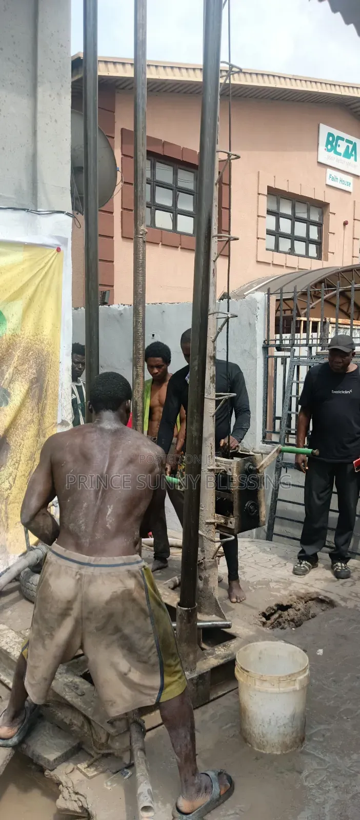 Borehole Expert