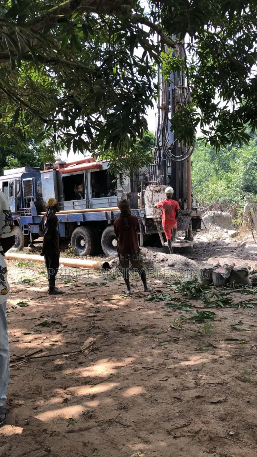 Borehole Expert