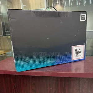 New Laptop Dell Alienware 18 Area-51 64GB Intel Core Ultra 9 SSD 2T
