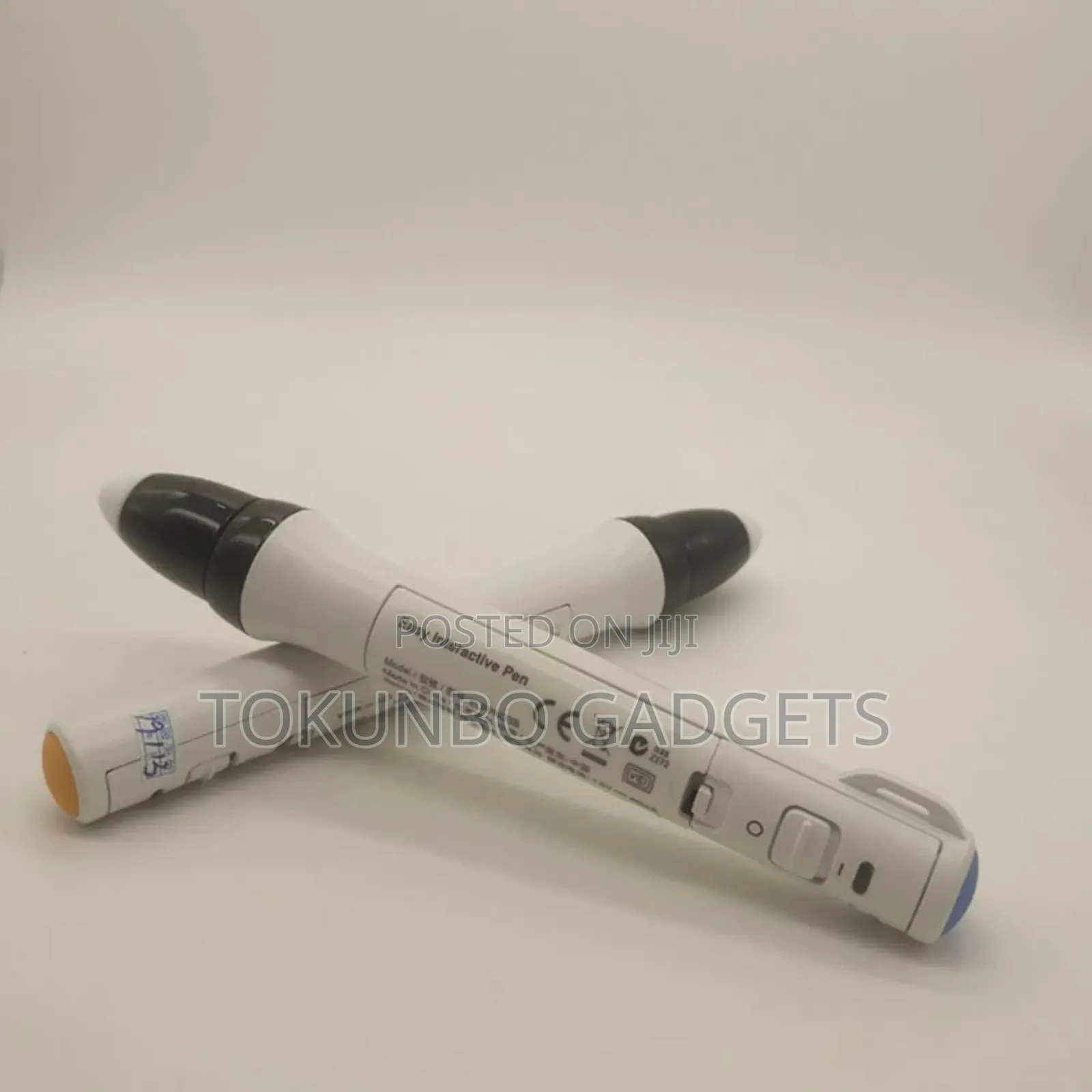 Epson Interactive Pen for Projector Elppn03b