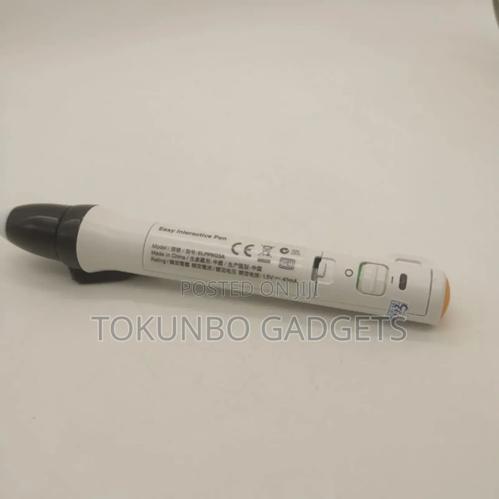 Epson Interactive Pen for Projector Elppn03b