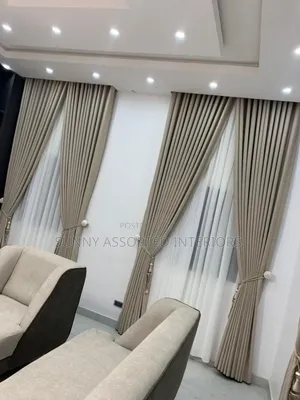 Luxury Turkish Curtains Good Quality