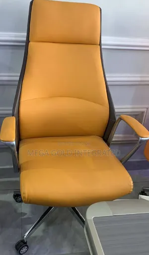 Imported Executive Office Swivel Chair