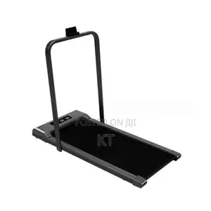 Brand New Portable Walking and Running 2hp Platform Treadmill