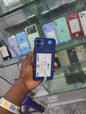 Apple iPhone 12 256 GB Blue