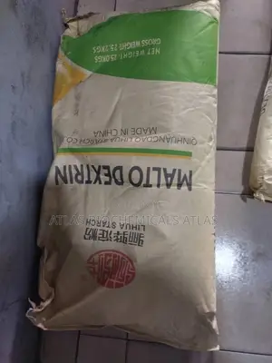 Maltodextrin