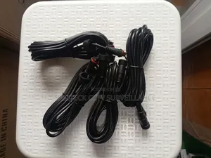 Type C Cable for Solar Camera Extension