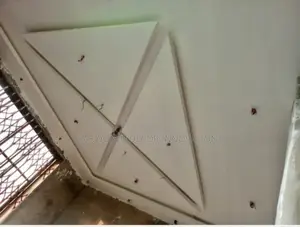 Pop Ceiling Design