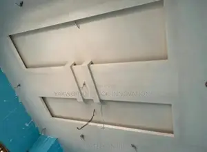 Pop Ceiling Design