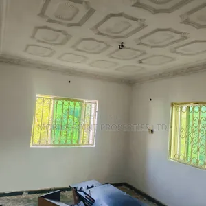 Furnished 3bdrm Block of Flats in Apo Resettlement for rent