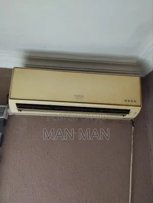 Samsung 1hp Ac Working Fine