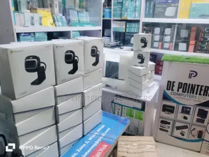 Microsoft Webcam