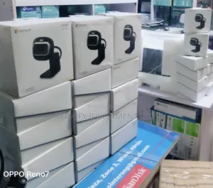 Microsoft Webcam Hd3000