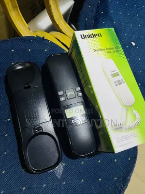 Uniden As7103 Intercom