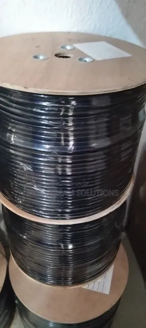 Dintek Cat6 FTP Outdoor Cable