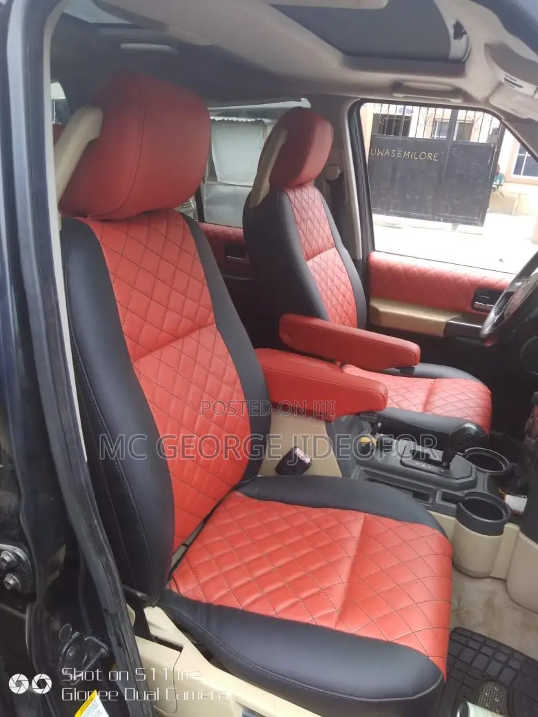 Leather Materials