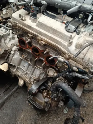 Toyota Engine and Gearbox 2gr Highlander Venza Rx350