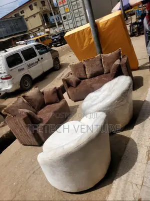 Arabic Newly Design 7 Seater Sofas