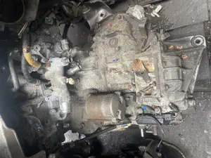 Toyota Camry 2010 Gearbox V6 22pin