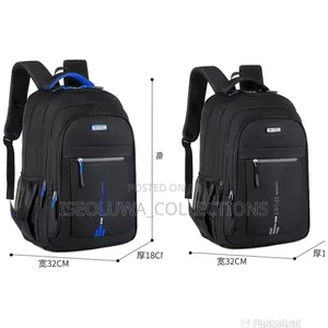 Student Smartpack – Durable Backpack for Everyday School Use