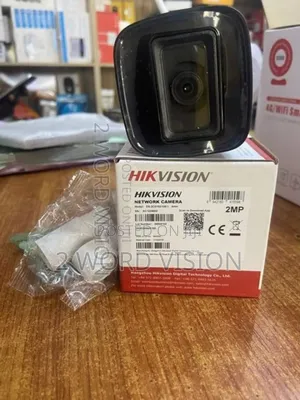 Hikvision Ds-2cd1021g0-L