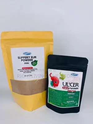 Ulcer Care Combo