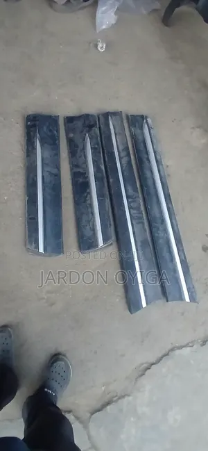Door Padded Honda Crosstour 2013