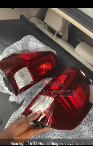 Back Light Honda Ridgeline 2018 / 2020