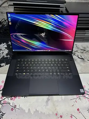 Laptop Razer Blade 32GB Intel Core i7 SSD 2T
