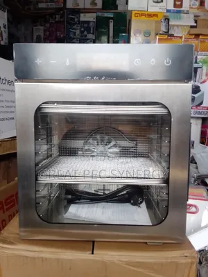 10 Liters Digital Dehydrator