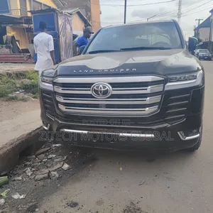 Upgrade Kit Toyota Landcruiser 2010 to 2023 Available