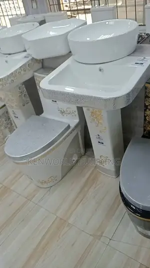 Luxurious Executive Set