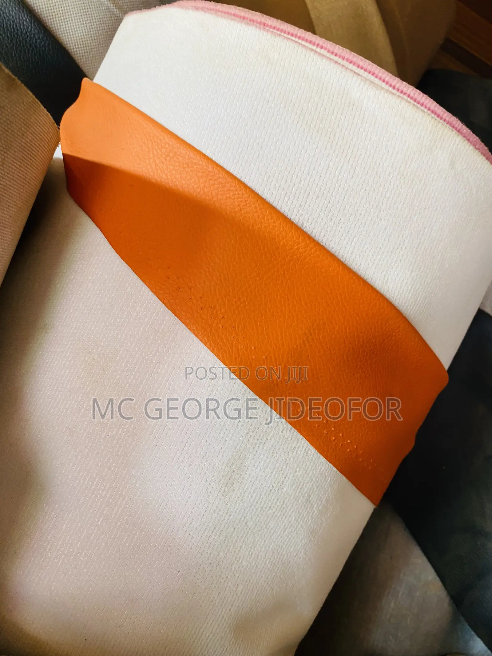 Leather Materials