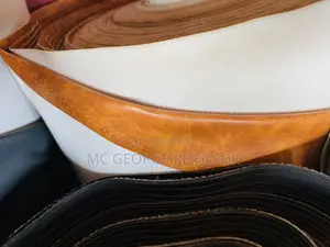 Leather Materials