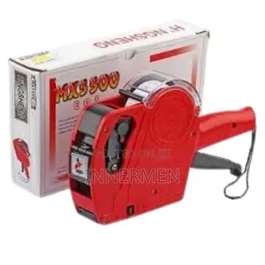 Duodeli Mx5500 Eos Price Labeller