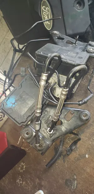 Abs Module for Ford Edge 2013