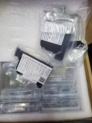 Hand Printer Ink