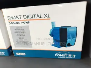 Digital Dosing Pump