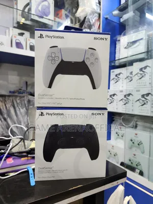 Ps5 Controller – Next-Gen Gaming Experience!