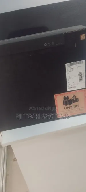 New Laptop Dell Latitude 5340 16GB Intel Core I7 SSD 512GB